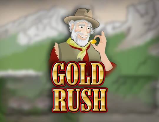 Gold Rush (Rival)